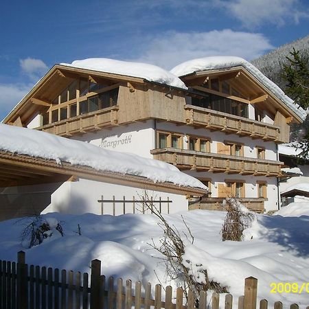 Appartamento Haus Margreth Sillian Esterno foto