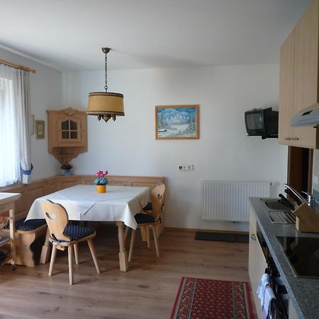 Appartamento Haus Margreth Sillian Camera foto