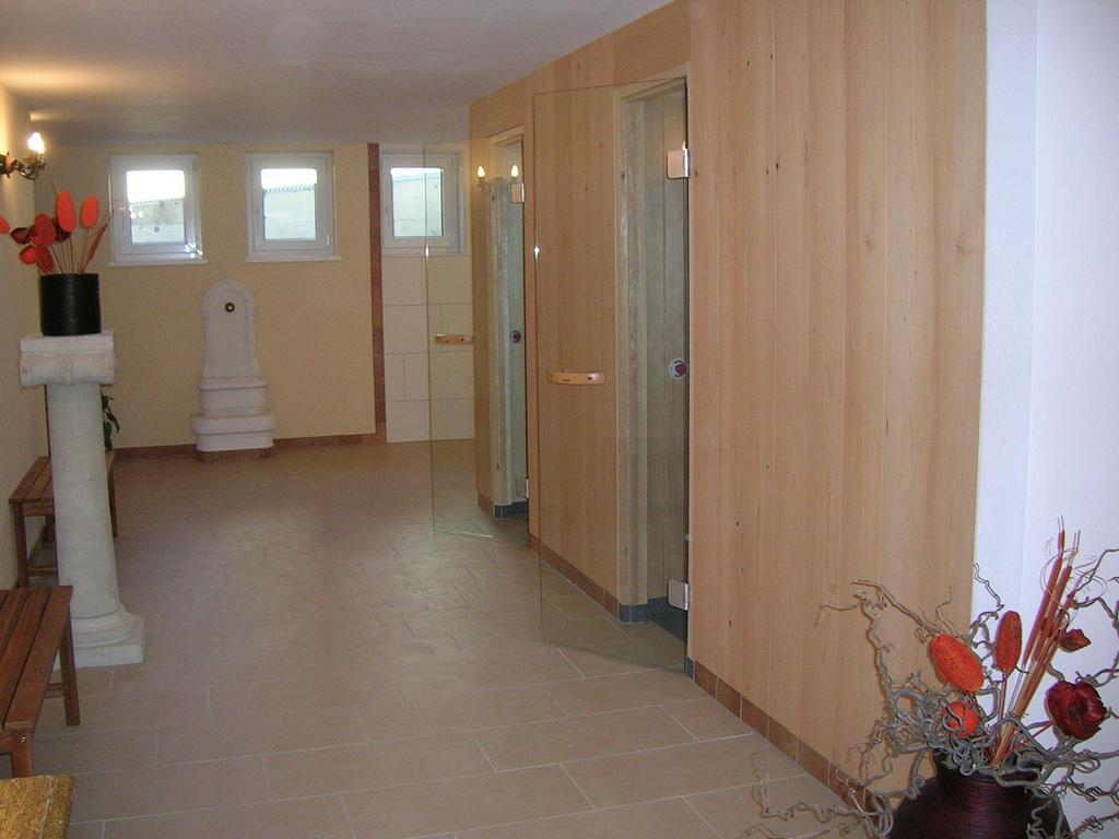 Appartamento Haus Margreth Sillian Esterno foto