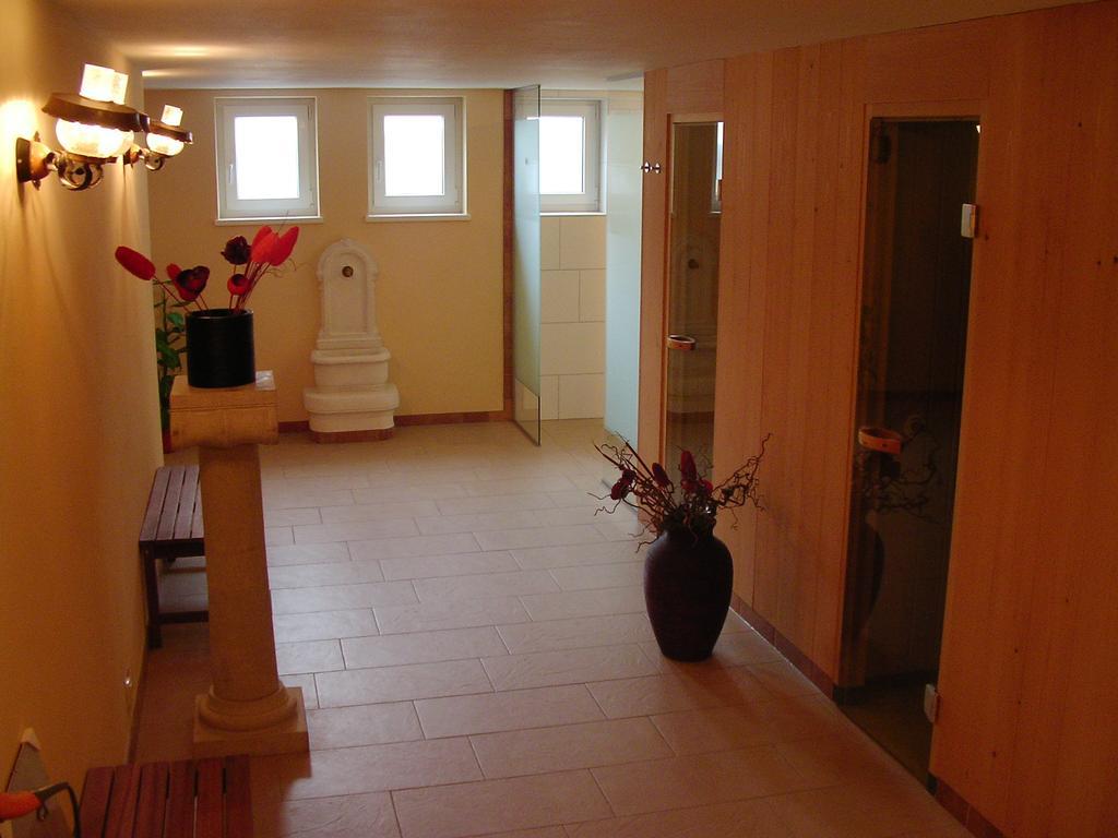 Appartamento Haus Margreth Sillian Esterno foto