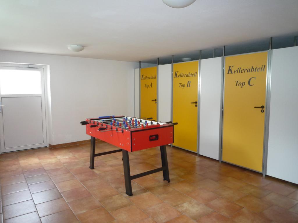 Appartamento Haus Margreth Sillian Esterno foto