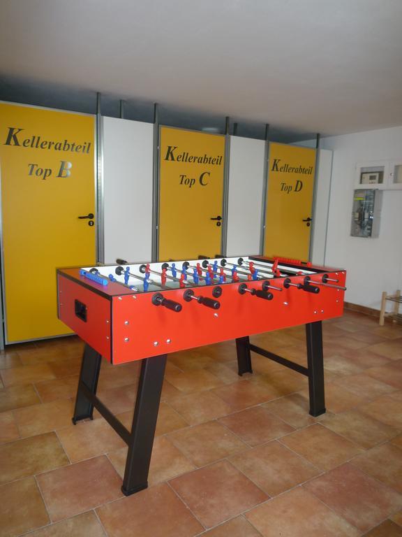 Appartamento Haus Margreth Sillian Esterno foto
