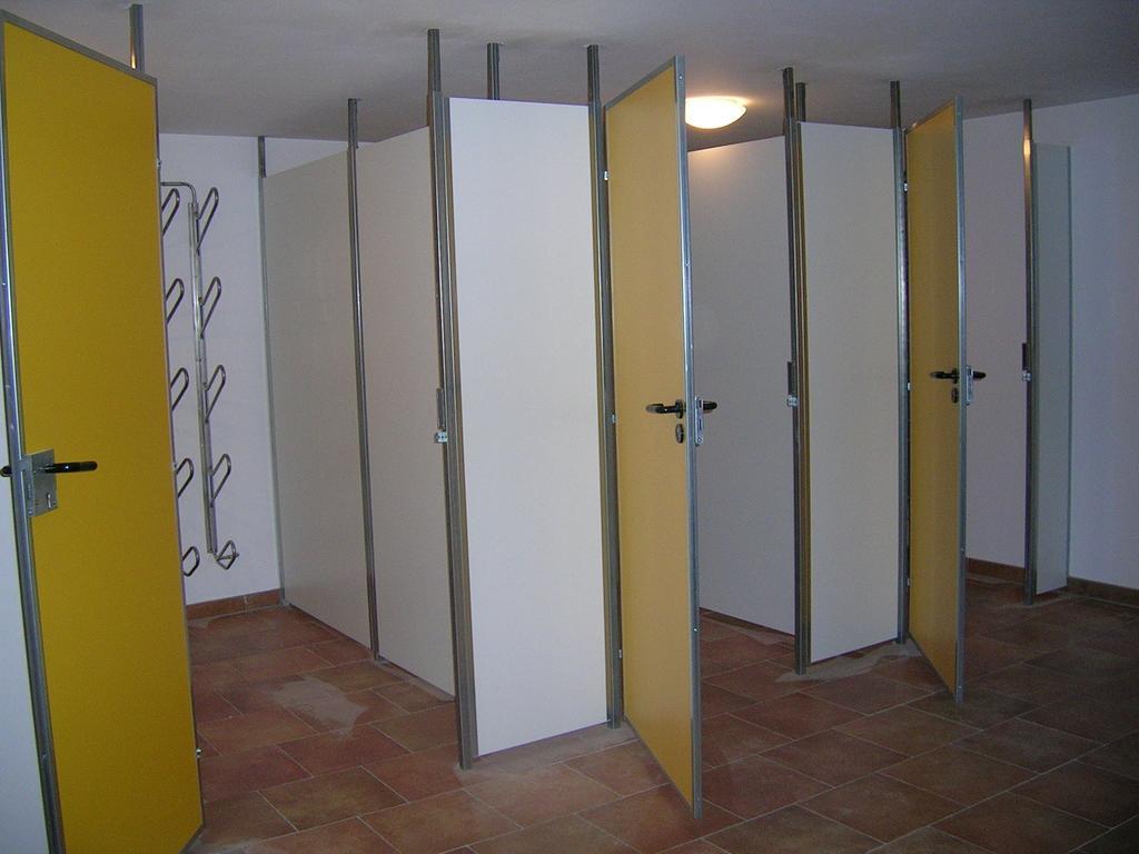 Appartamento Haus Margreth Sillian Esterno foto
