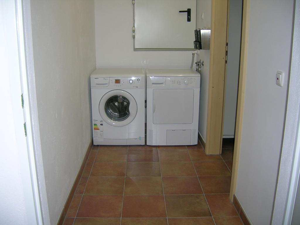Appartamento Haus Margreth Sillian Esterno foto