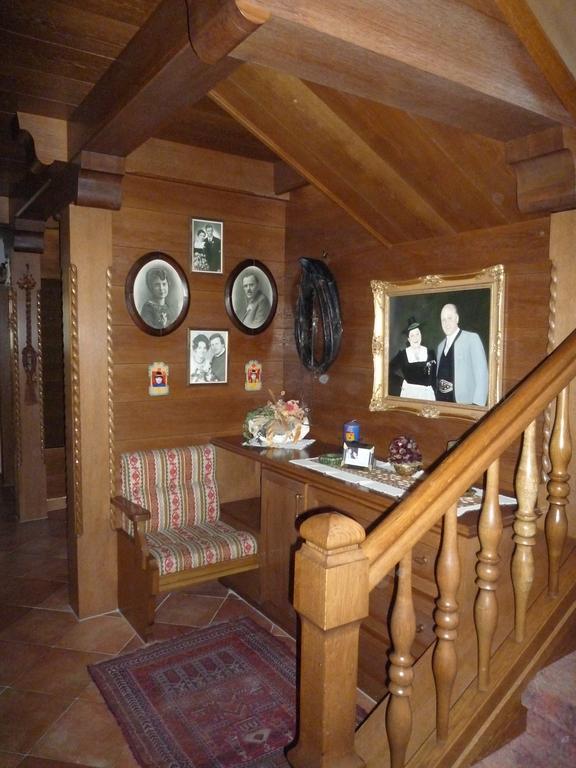 Appartamento Haus Margreth Sillian Esterno foto