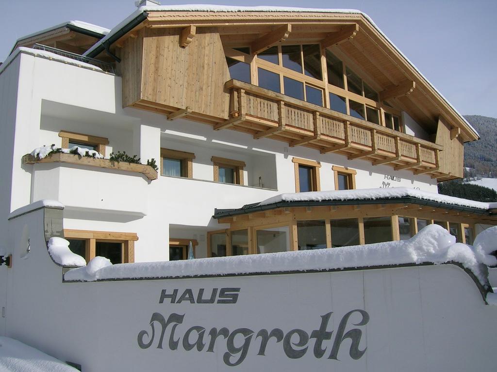 Appartamento Haus Margreth Sillian Esterno foto