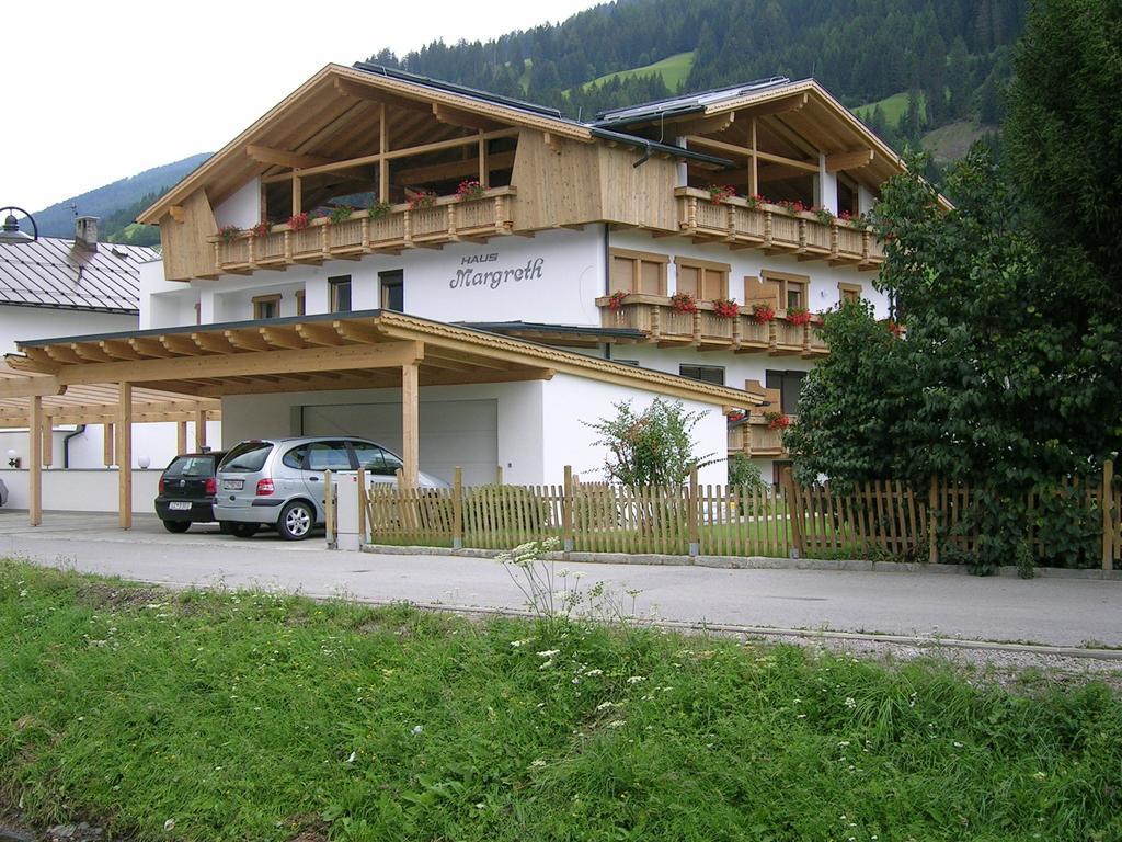 Appartamento Haus Margreth Sillian Esterno foto