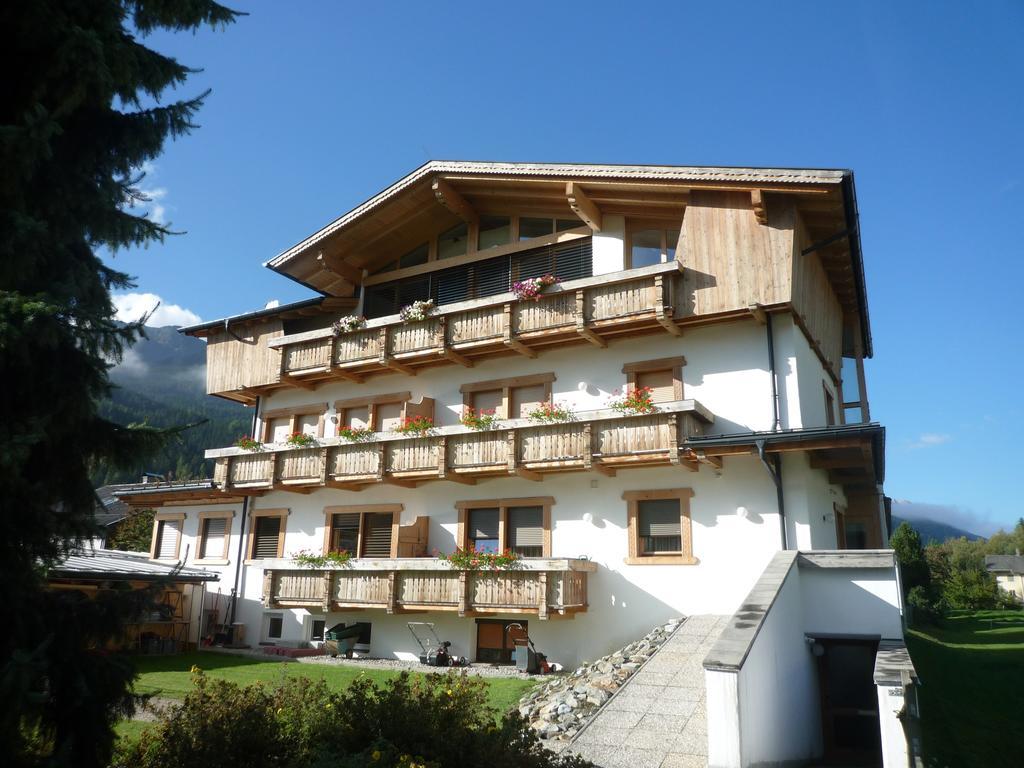 Appartamento Haus Margreth Sillian Esterno foto