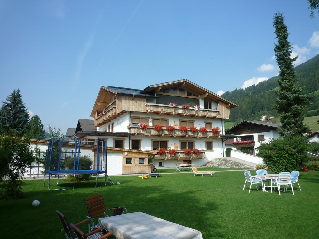 Appartamento Haus Margreth Sillian Esterno foto