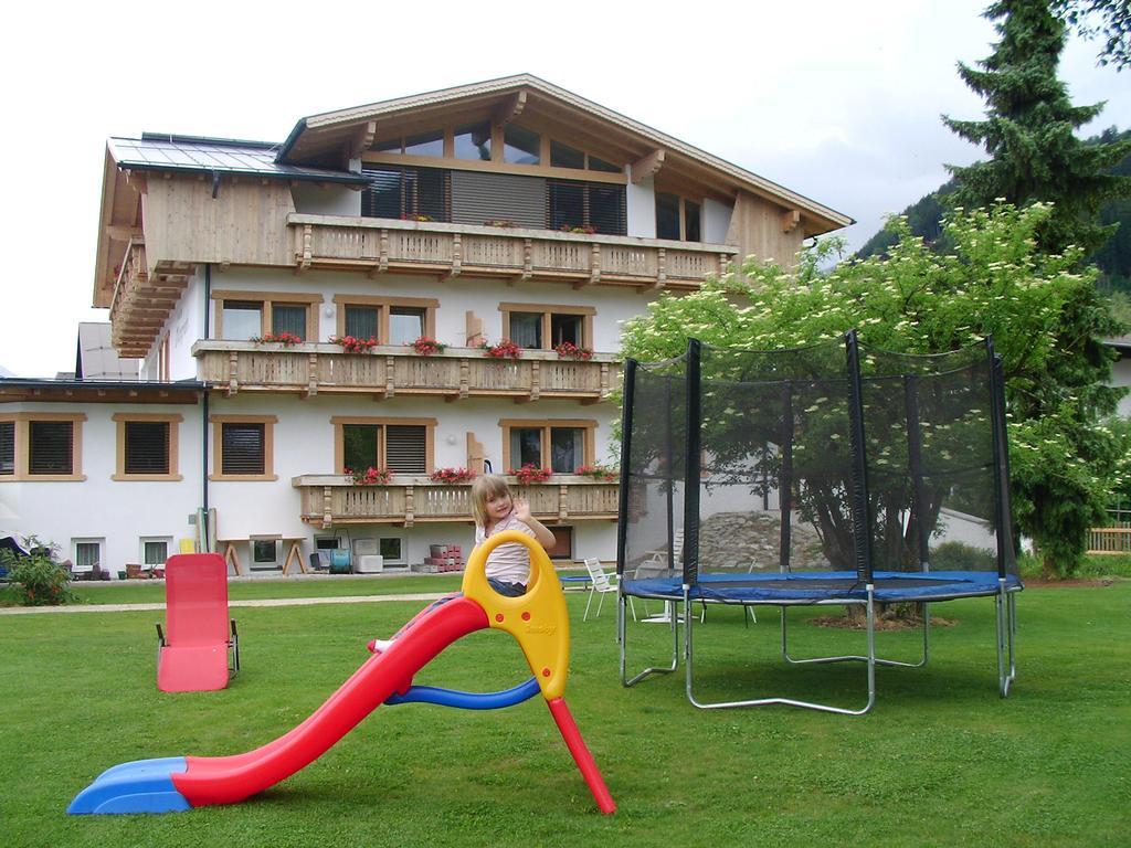 Appartamento Haus Margreth Sillian Esterno foto