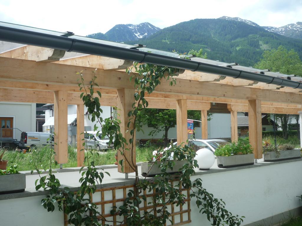 Appartamento Haus Margreth Sillian Esterno foto