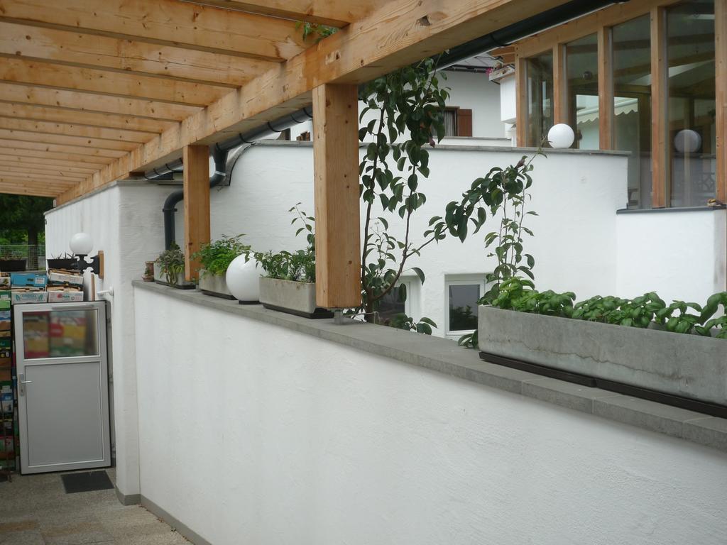 Appartamento Haus Margreth Sillian Esterno foto