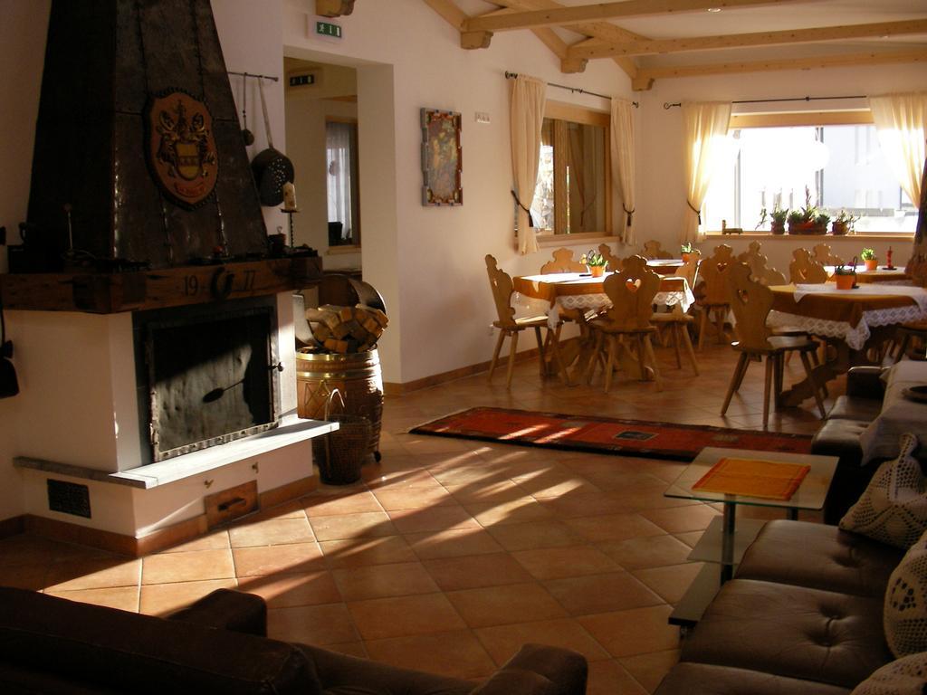 Appartamento Haus Margreth Sillian Esterno foto