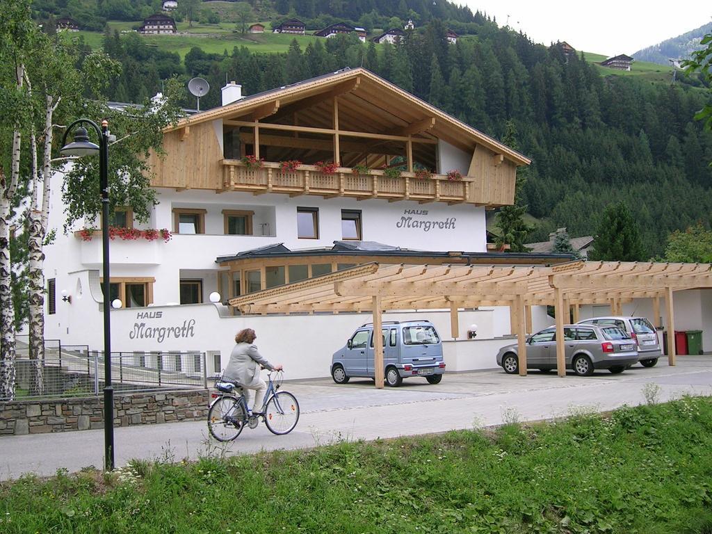 Appartamento Haus Margreth Sillian Esterno foto