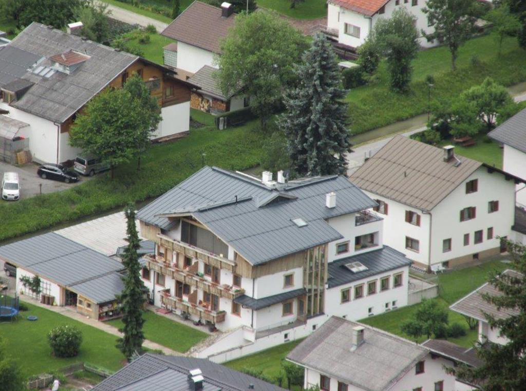 Appartamento Haus Margreth Sillian Esterno foto