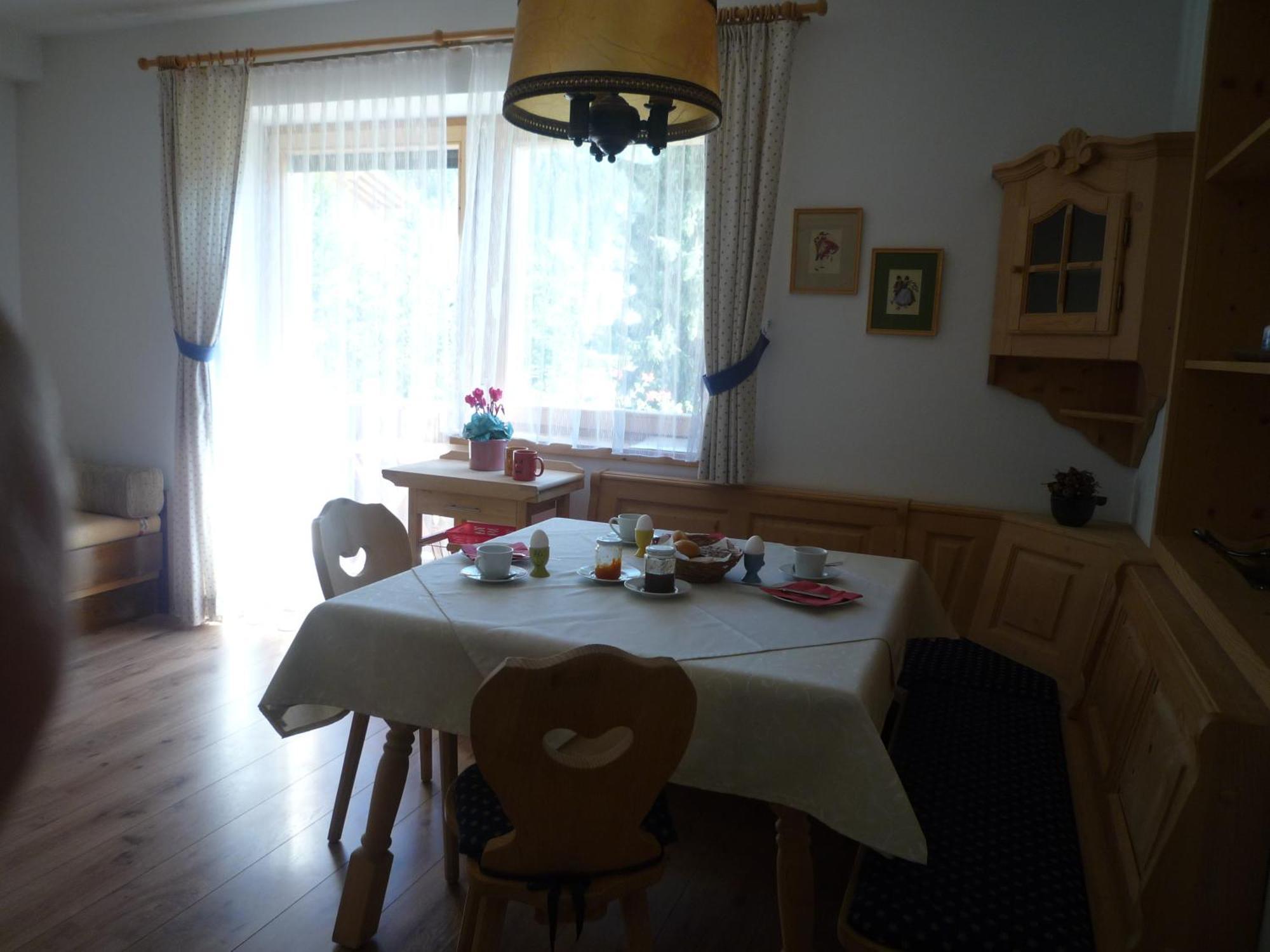 Appartamento Haus Margreth Sillian Camera foto