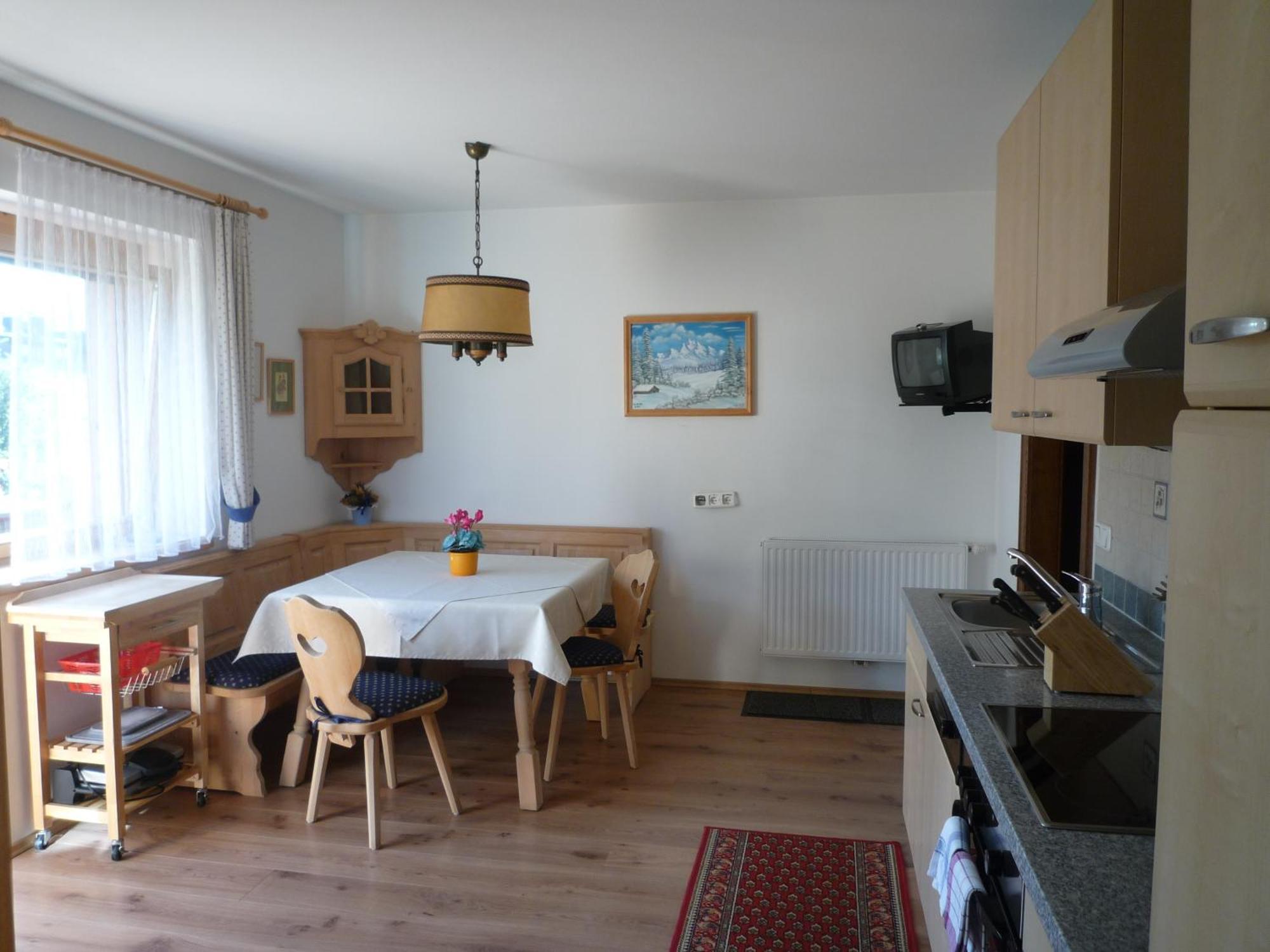 Appartamento Haus Margreth Sillian Camera foto