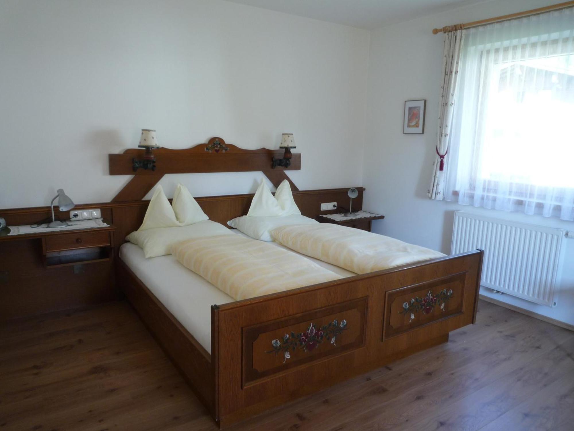 Appartamento Haus Margreth Sillian Camera foto
