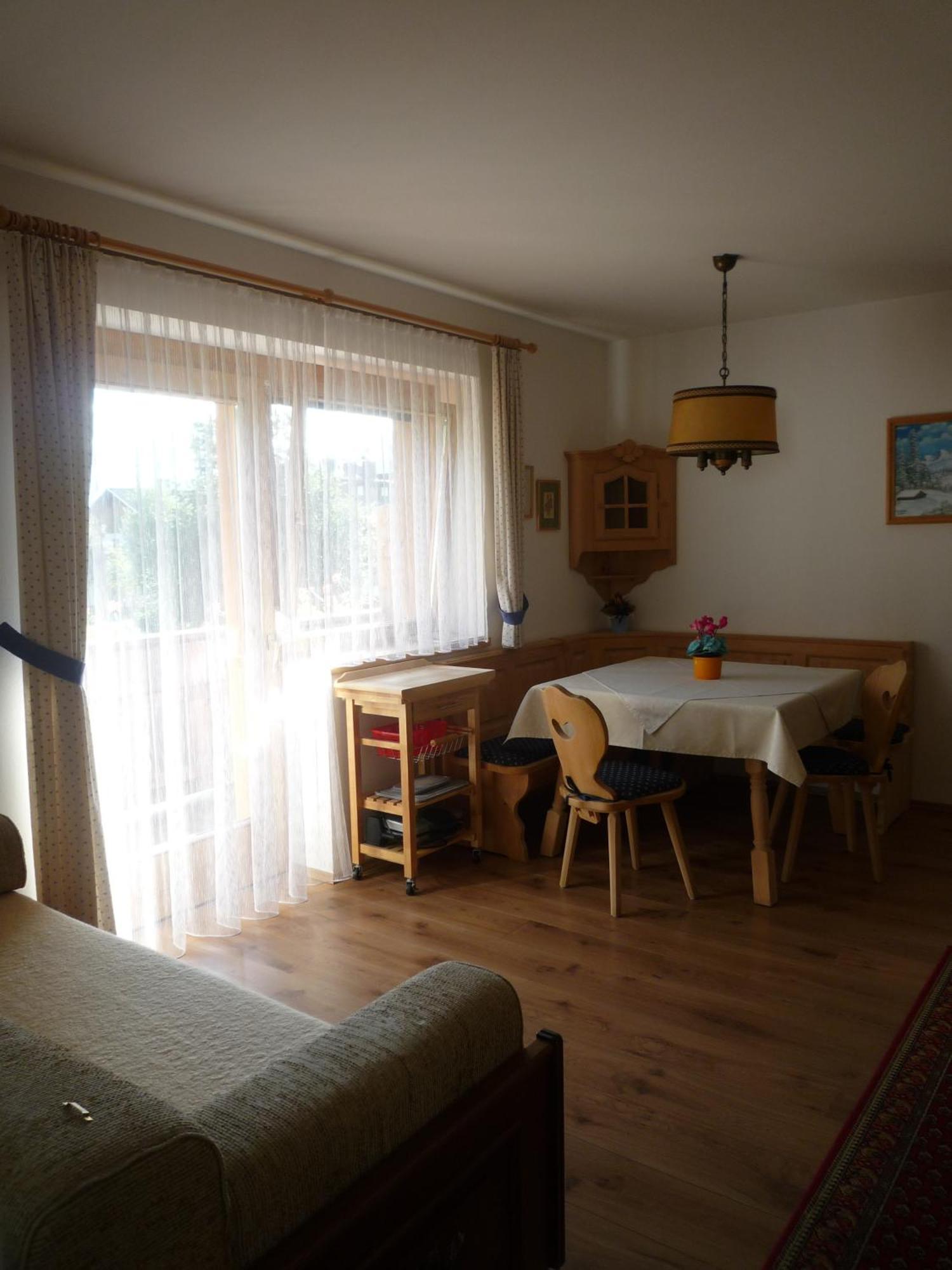 Appartamento Haus Margreth Sillian Camera foto
