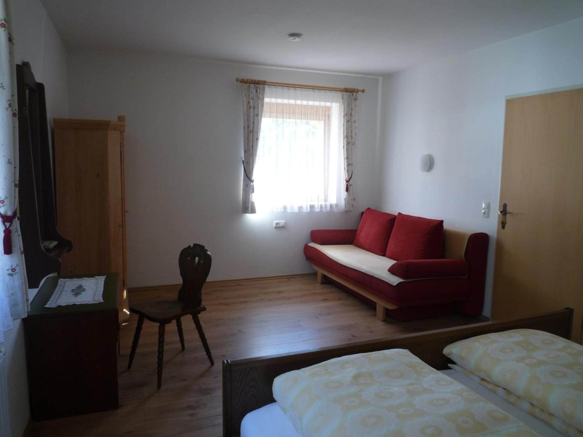 Appartamento Haus Margreth Sillian Camera foto