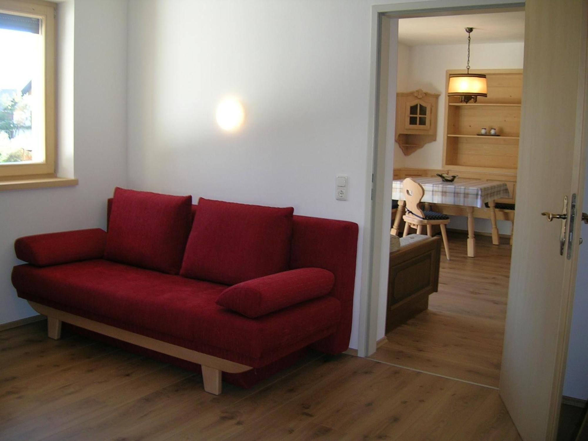 Appartamento Haus Margreth Sillian Camera foto