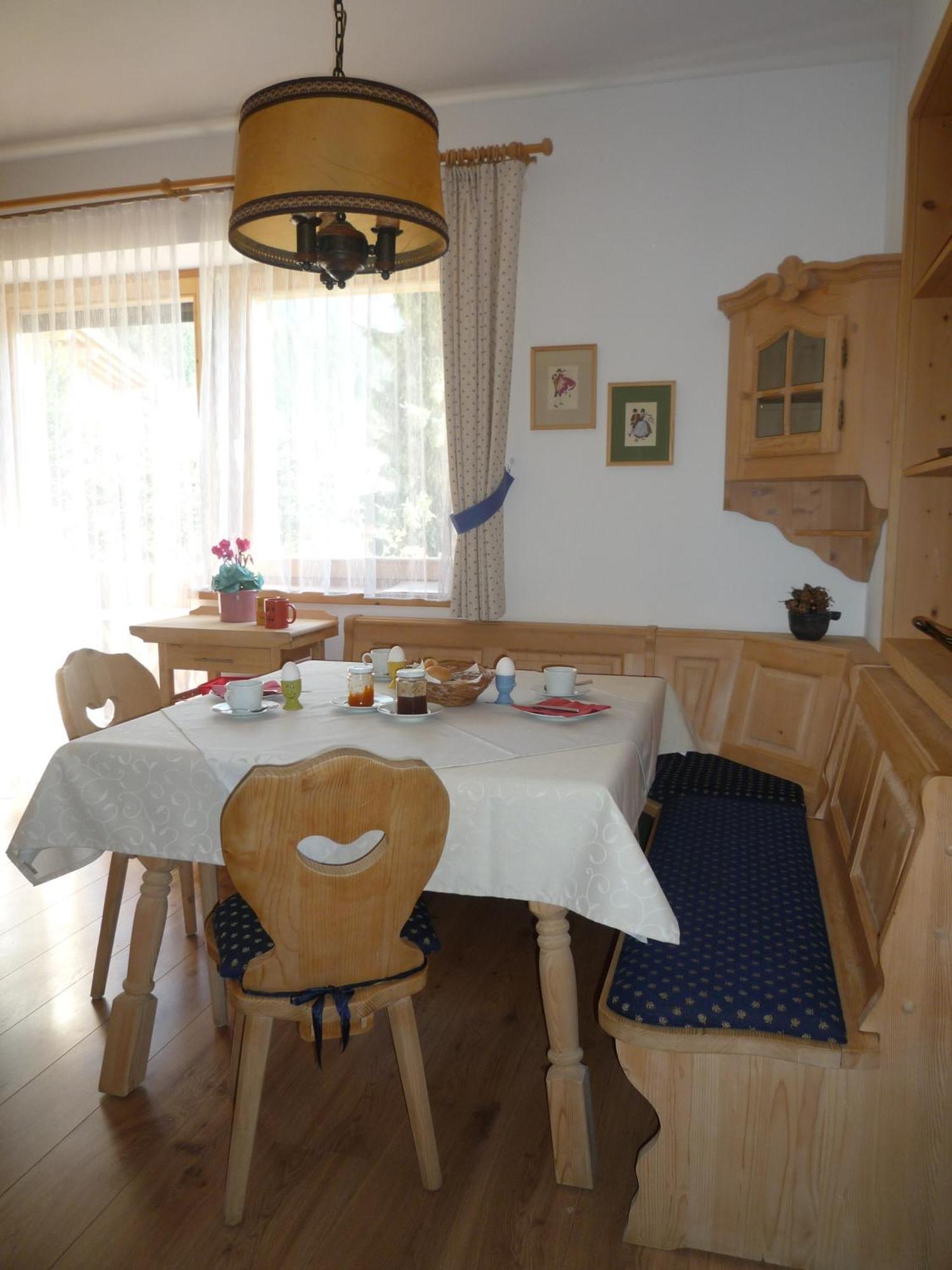 Appartamento Haus Margreth Sillian Camera foto