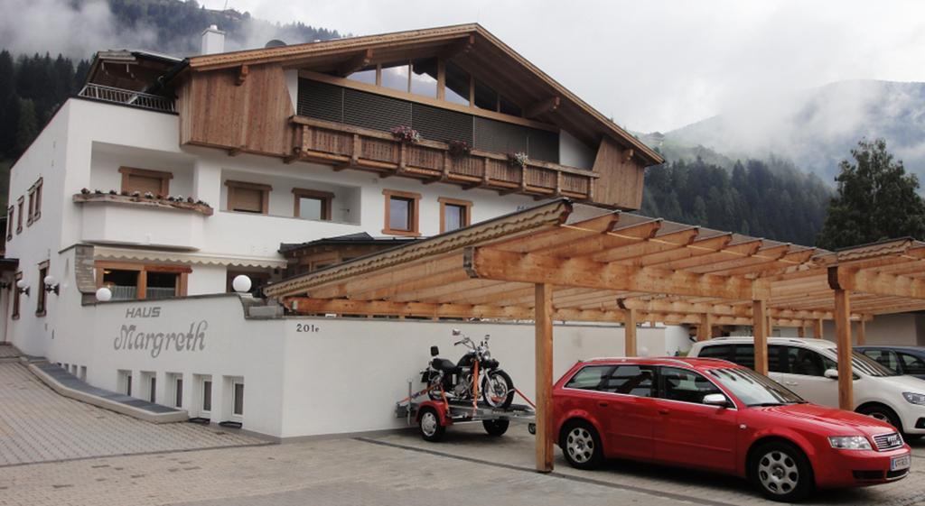 Appartamento Haus Margreth Sillian Esterno foto